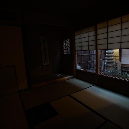 旅館　東籬 京都市 エクステリア 写真