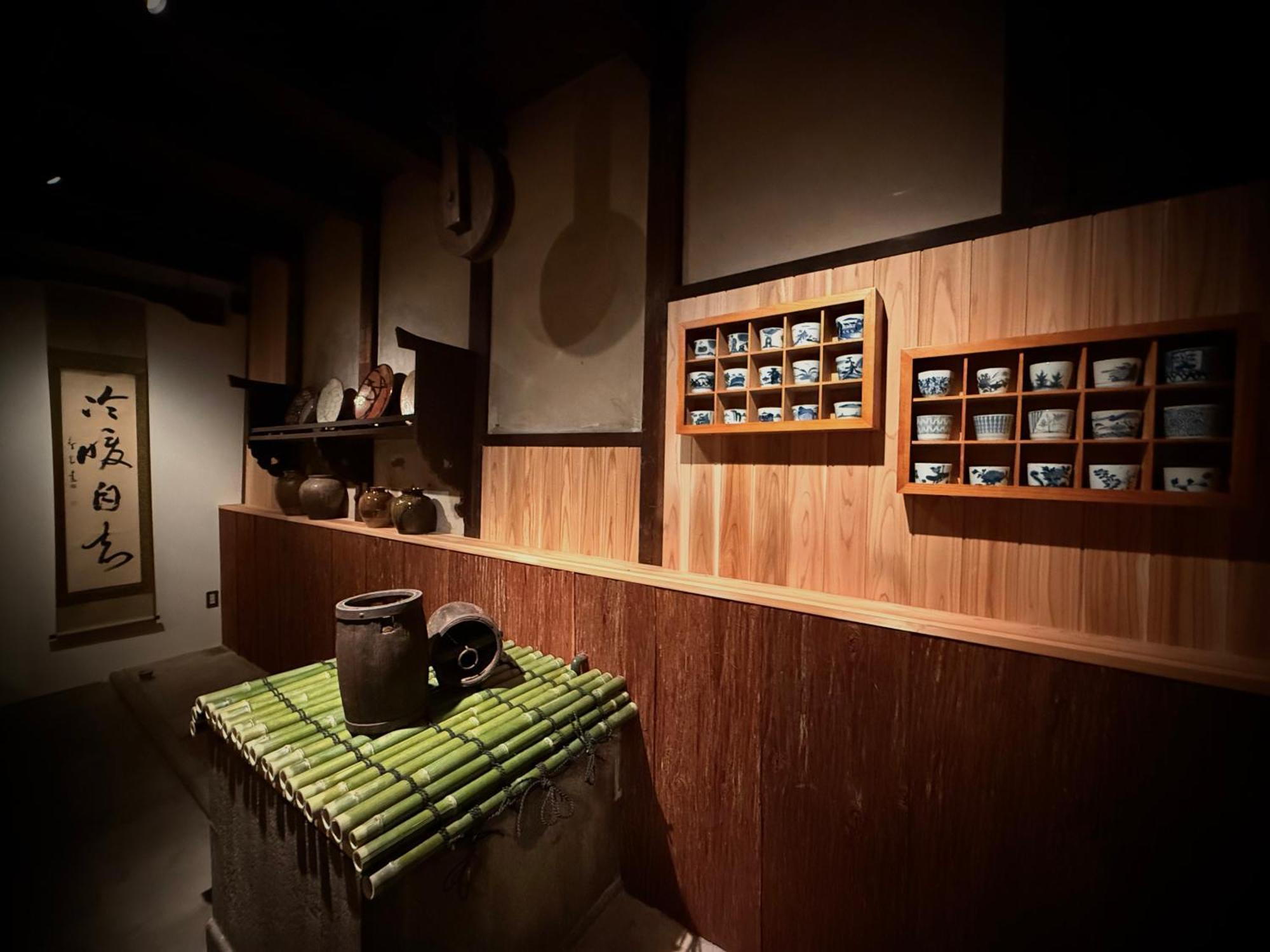 旅館　東籬 京都市 部屋 写真