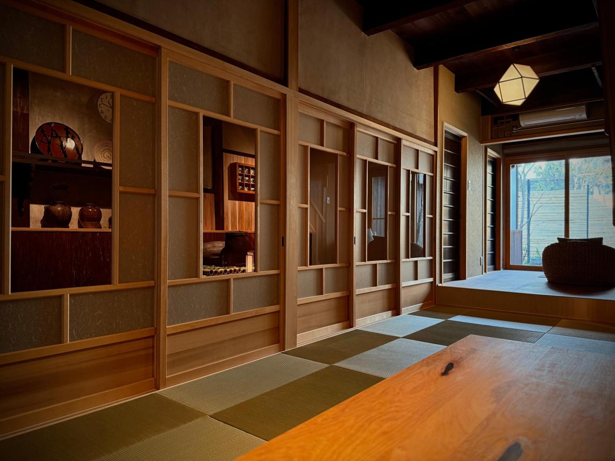 旅館　東籬 京都市 部屋 写真