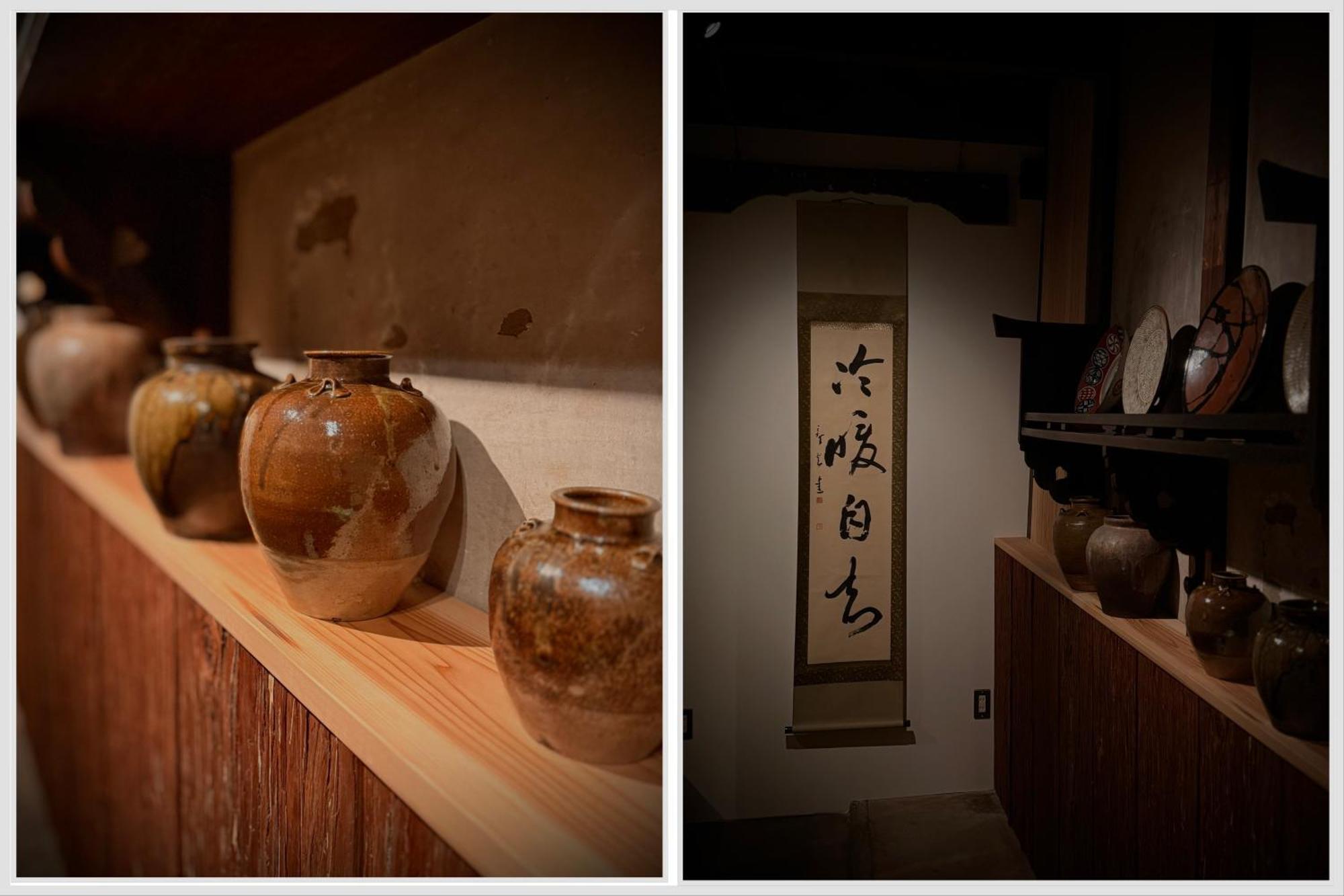 旅館　東籬 京都市 部屋 写真