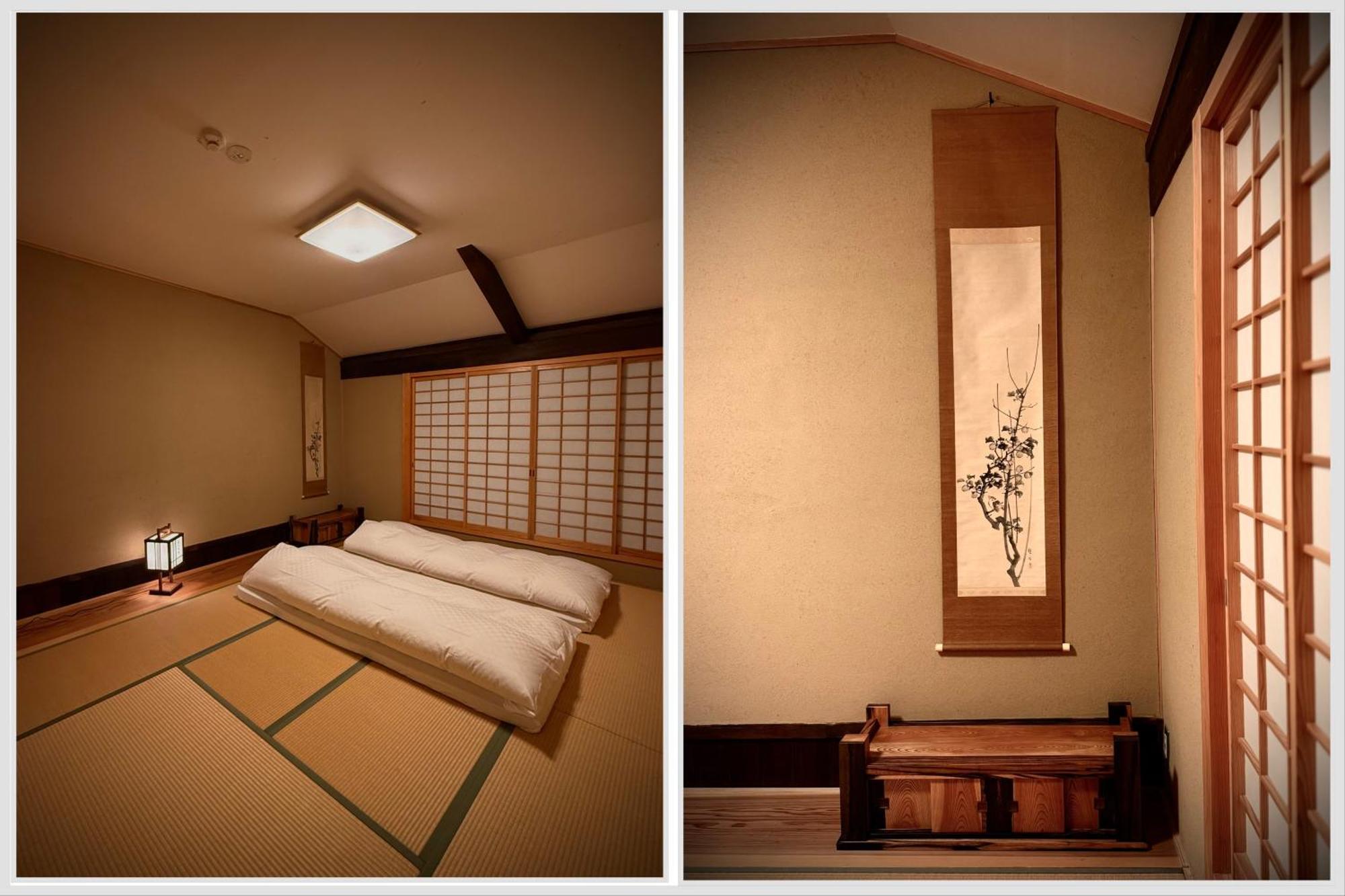 旅館　東籬 京都市 部屋 写真