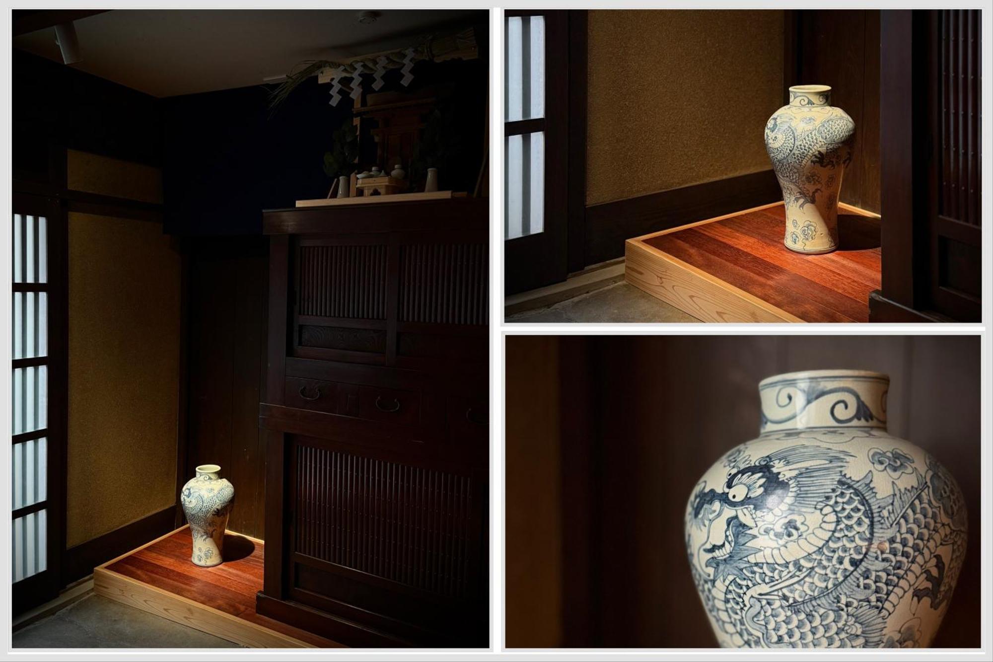 旅館　東籬 京都市 部屋 写真