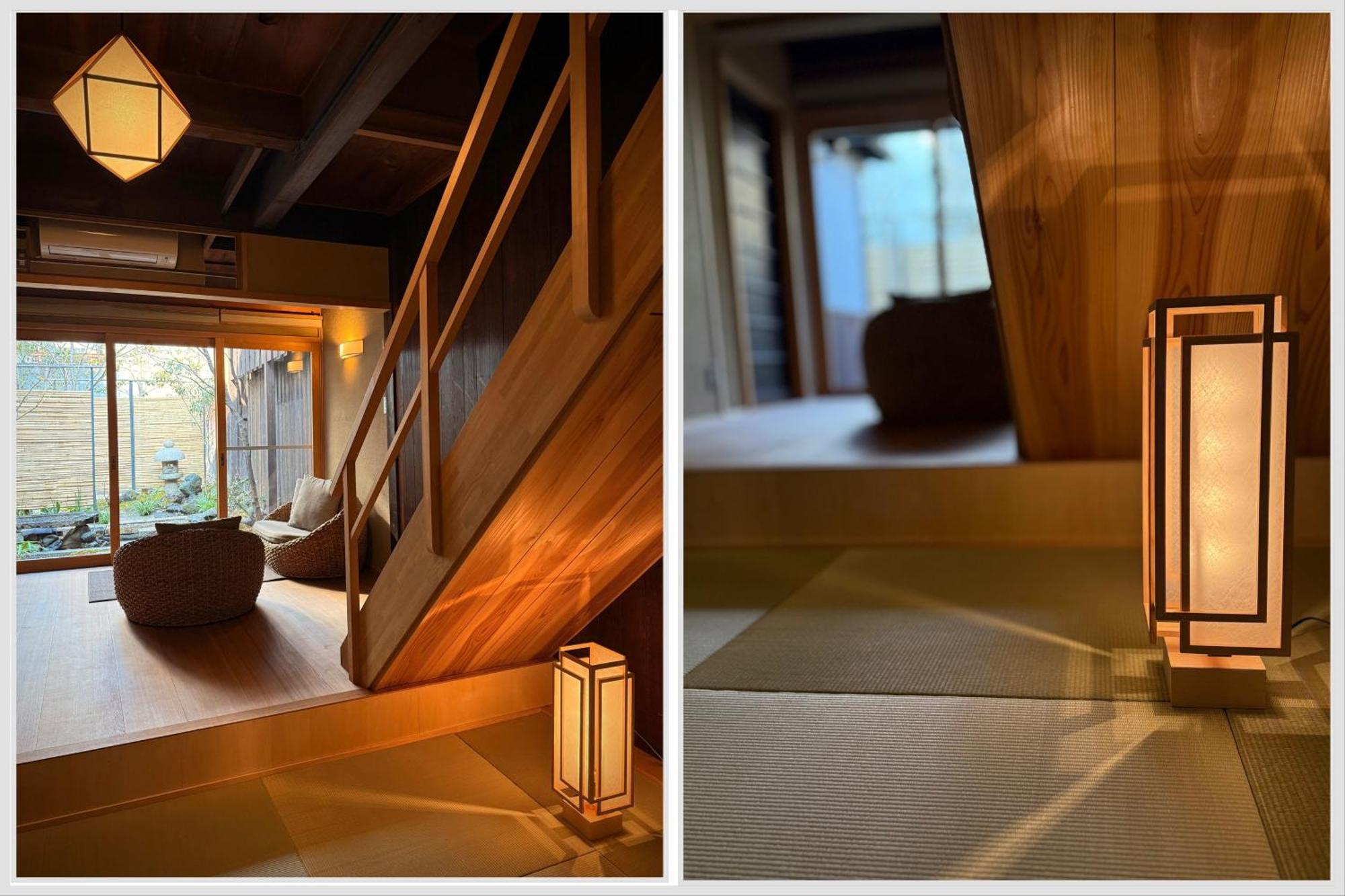 旅館　東籬 京都市 部屋 写真