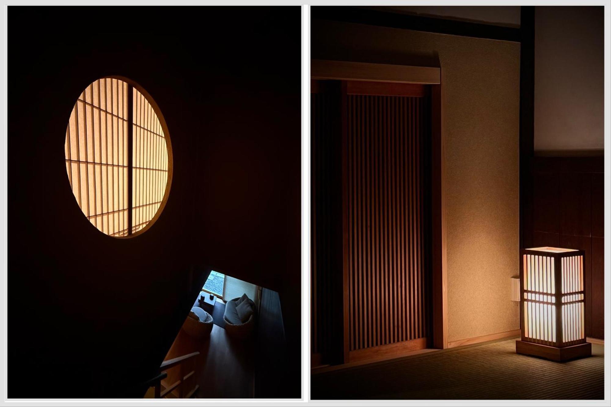 旅館　東籬 京都市 部屋 写真