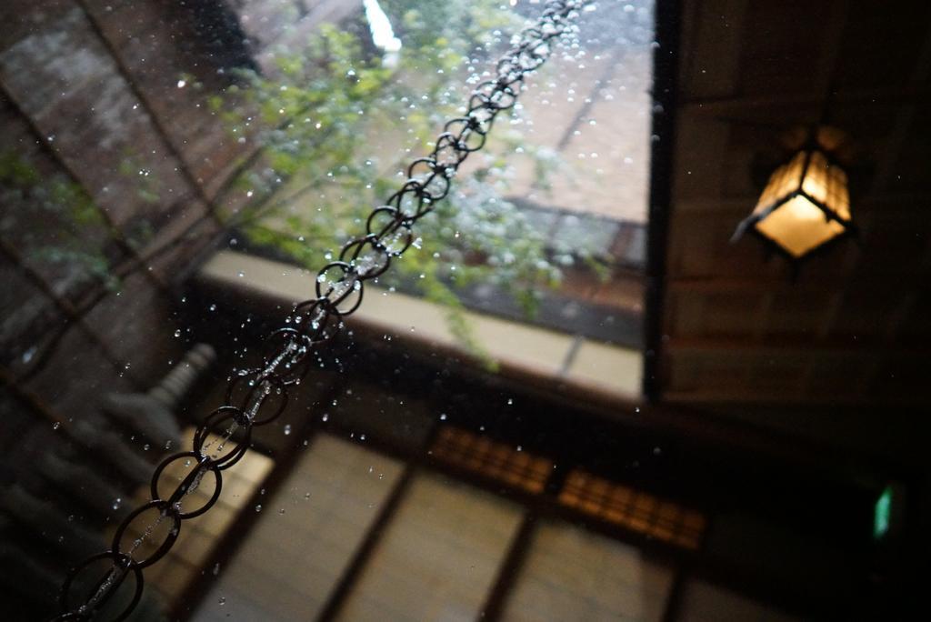 旅館　東籬 京都市 エクステリア 写真