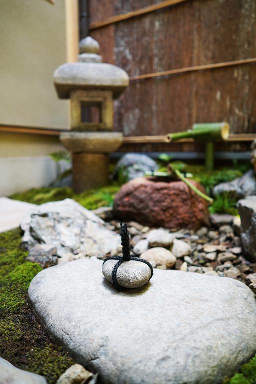 旅館　東籬 京都市 エクステリア 写真