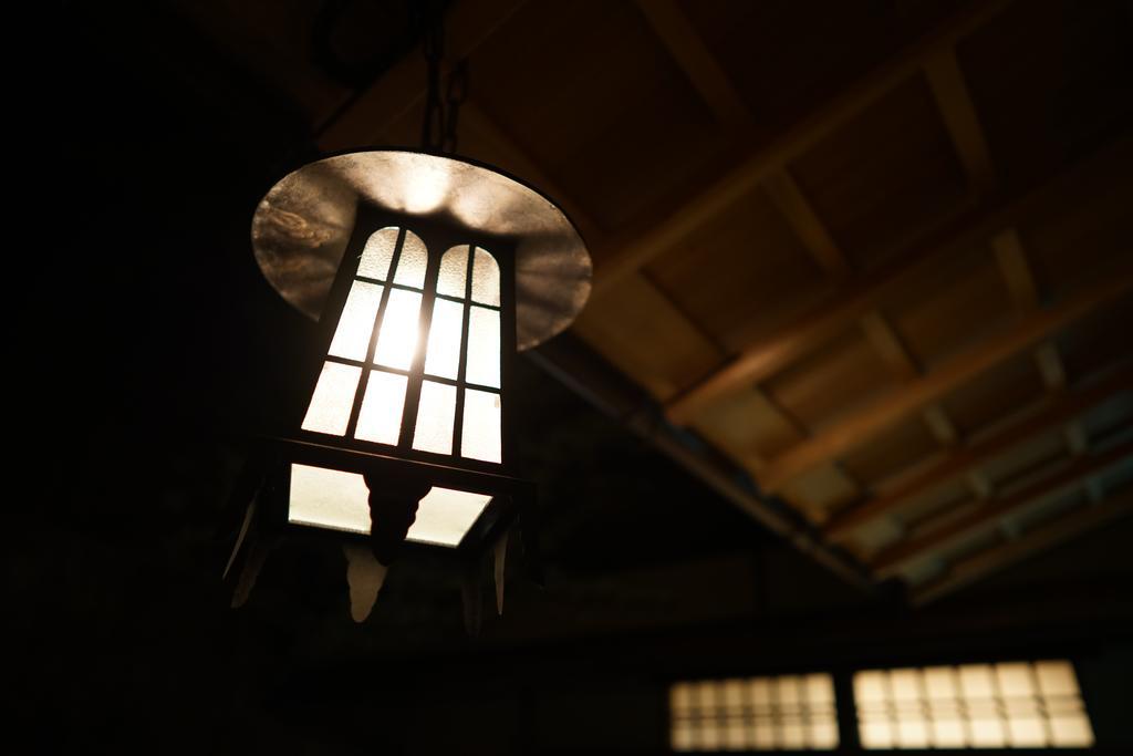 旅館　東籬 京都市 エクステリア 写真
