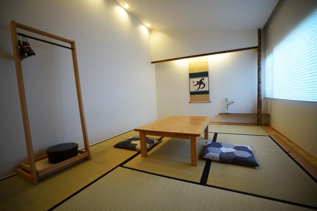 旅館　東籬 京都市 エクステリア 写真