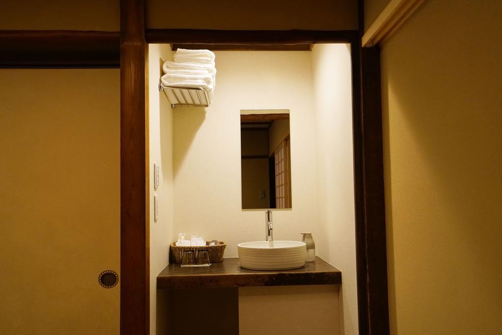 旅館　東籬 京都市 エクステリア 写真