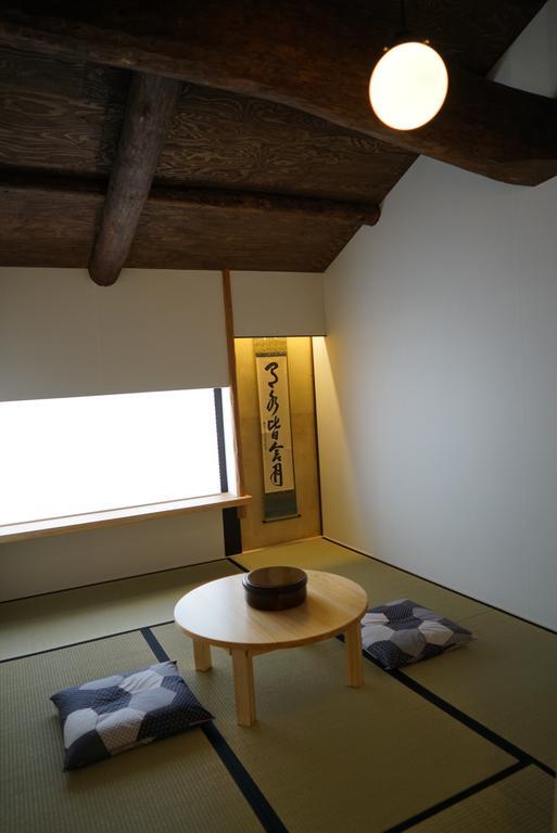 旅館　東籬 京都市 エクステリア 写真